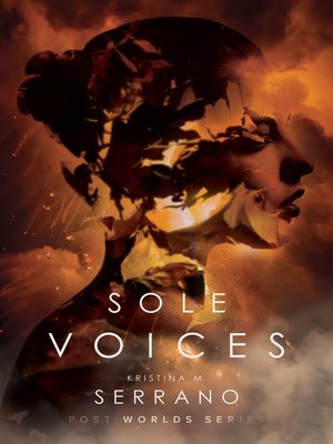 cover image of Sole Voices